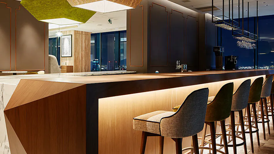 Mitsui Garden Hotel Nagoya PREMIER