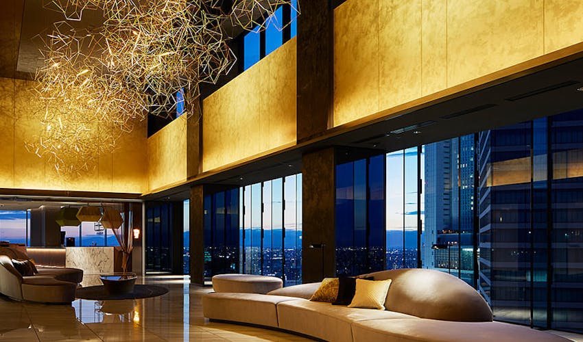 三井ガーデンホテル名古屋プレミア の宿泊プラン 宿泊予約は 一休 Com