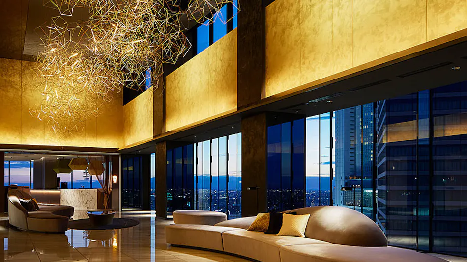 Mitsui Garden Hotel Nagoya PREMIER