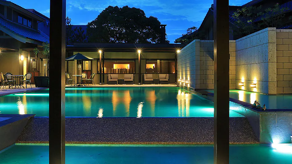 AMANE RESORT GAHAMA (Gahama Terrace)