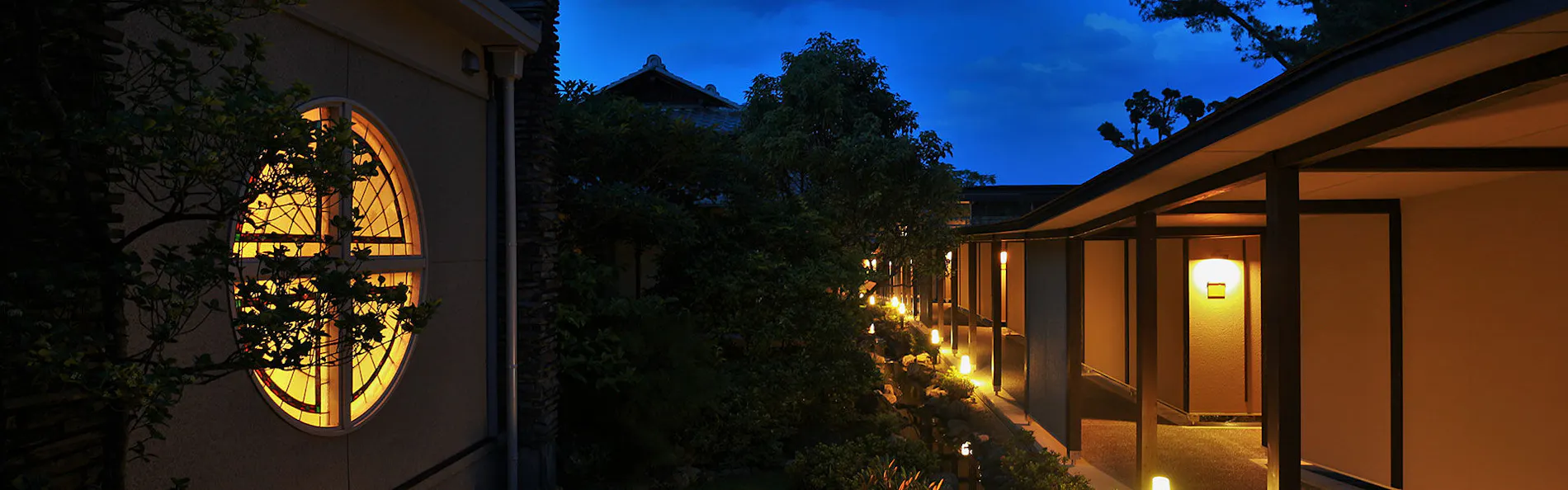 AMANE RESORT GAHAMA(ガハマテラス)