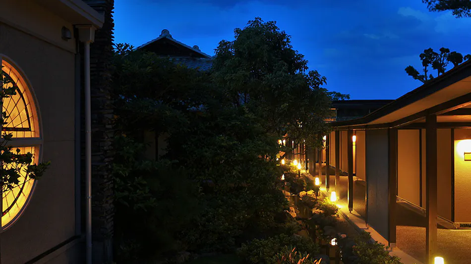 AMANE RESORT GAHAMA (Gahama Terrace)