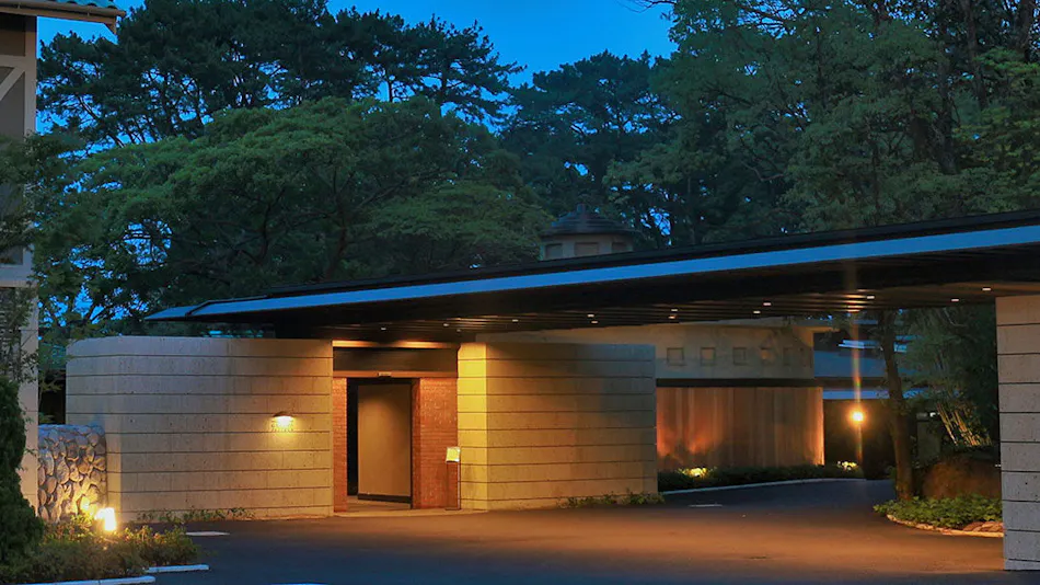 AMANE RESORT GAHAMA (Gahama Terrace)