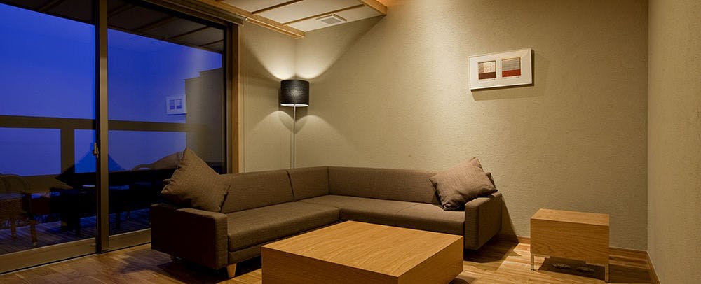 AMANE RESORT GAHAMA (Gahama Terrace)