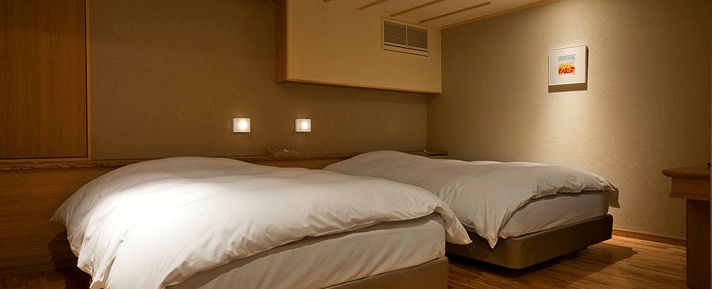 AMANE RESORT GAHAMA (Gahama Terrace)