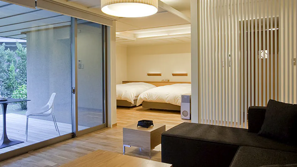 AMANE RESORT GAHAMA (Gahama Terrace)