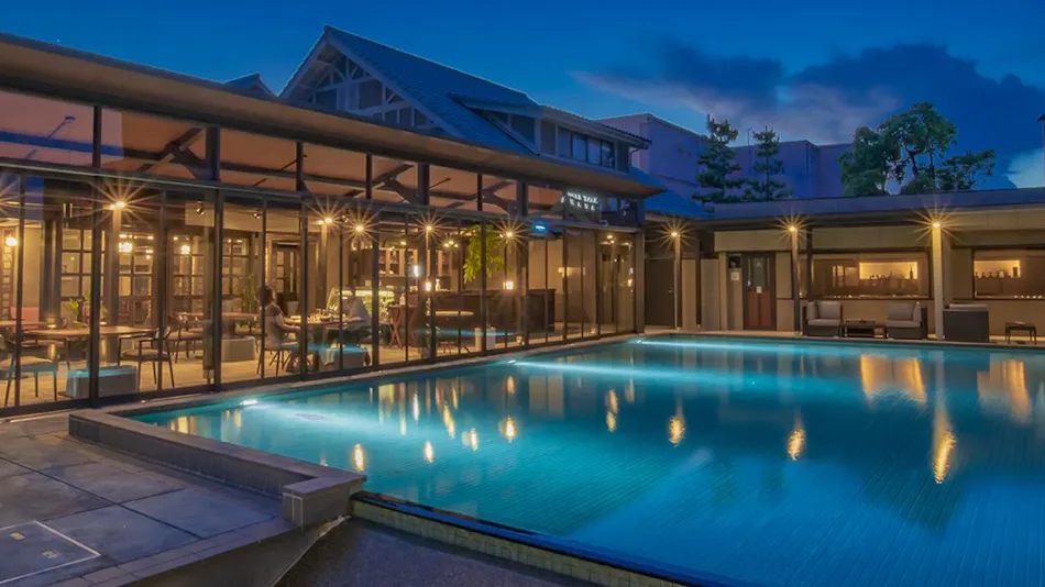 AMANE RESORT GAHAMA (Gahama Terrace)
