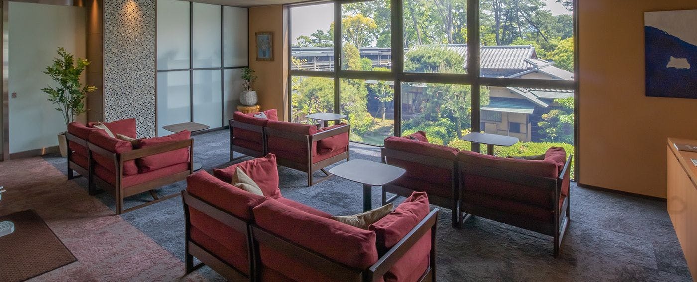 AMANE RESORT GAHAMA（ガハマテラス）