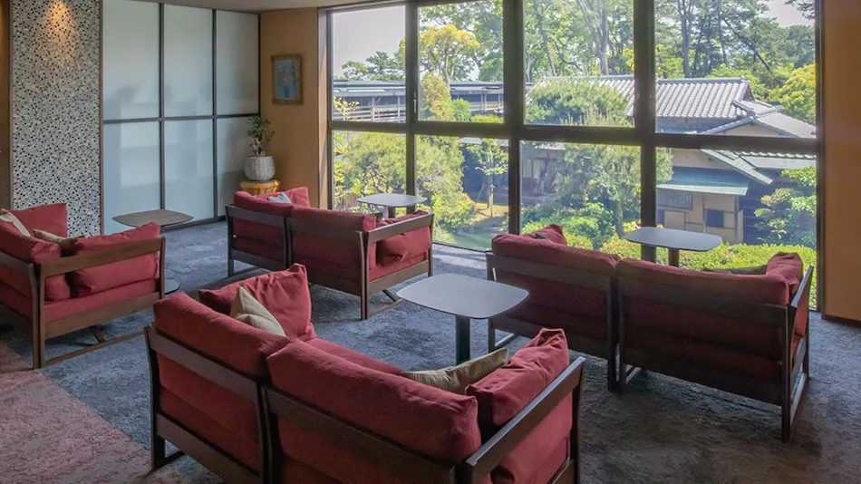 AMANE RESORT GAHAMA (Gahama Terrace)