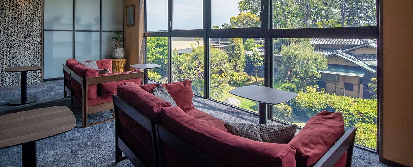AMANE RESORT GAHAMA（ガハマテラス）