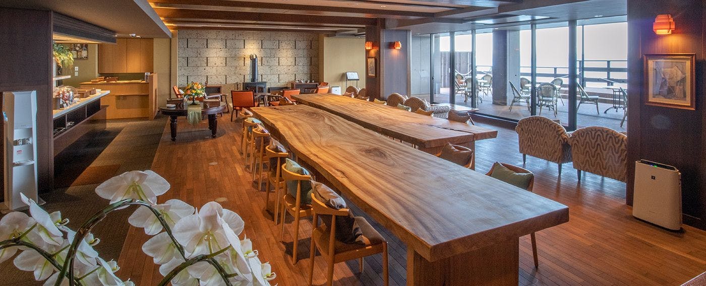 AMANE RESORT GAHAMA（ガハマテラス）