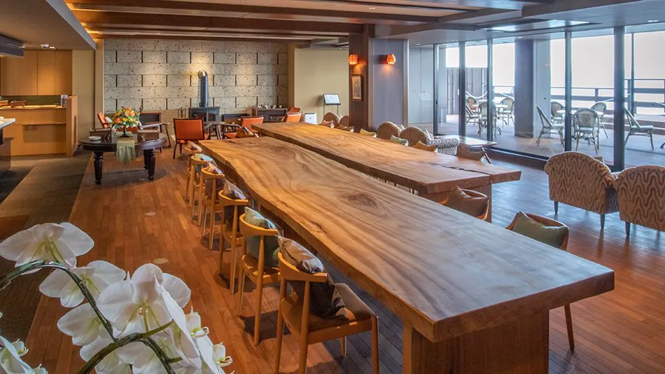 AMANE RESORT GAHAMA (Gahama Terrace)