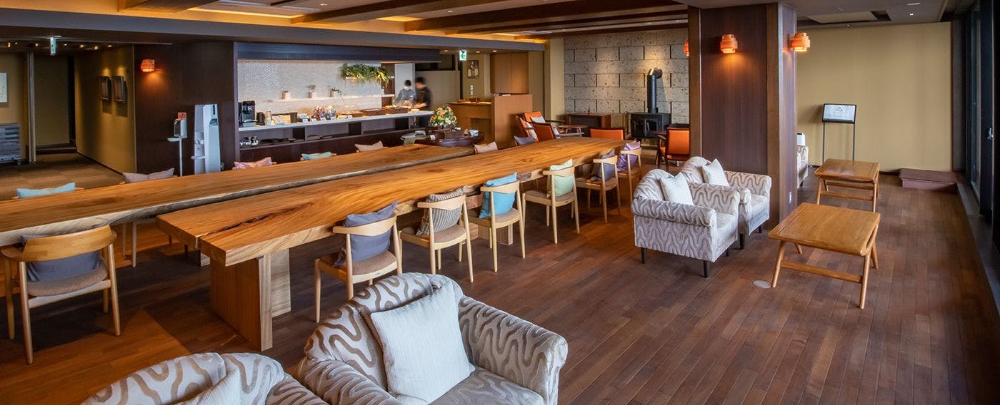AMANE RESORT GAHAMA（ガハマテラス）