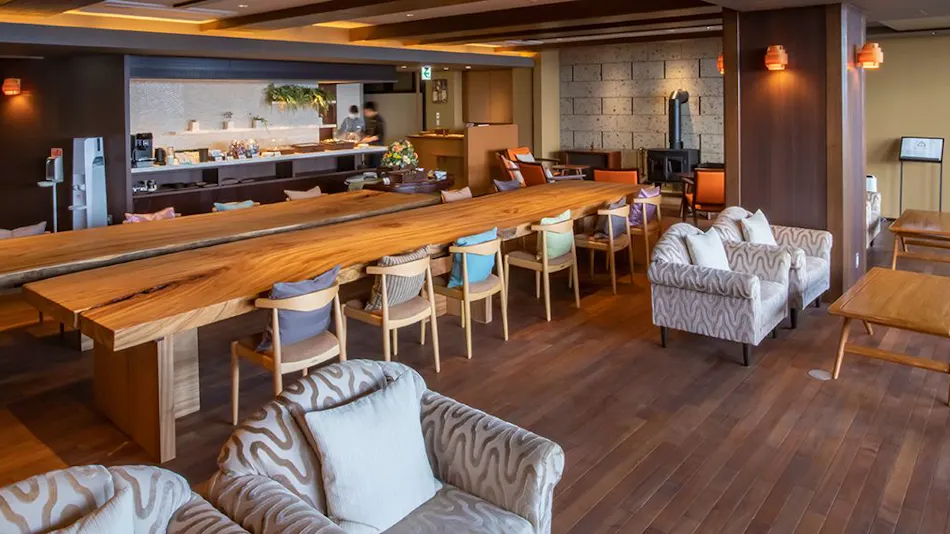 AMANE RESORT GAHAMA (Gahama Terrace)
