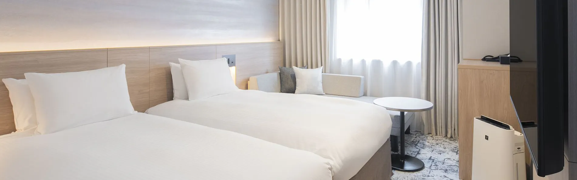 ラ・ジェント・ステイ札幌大通