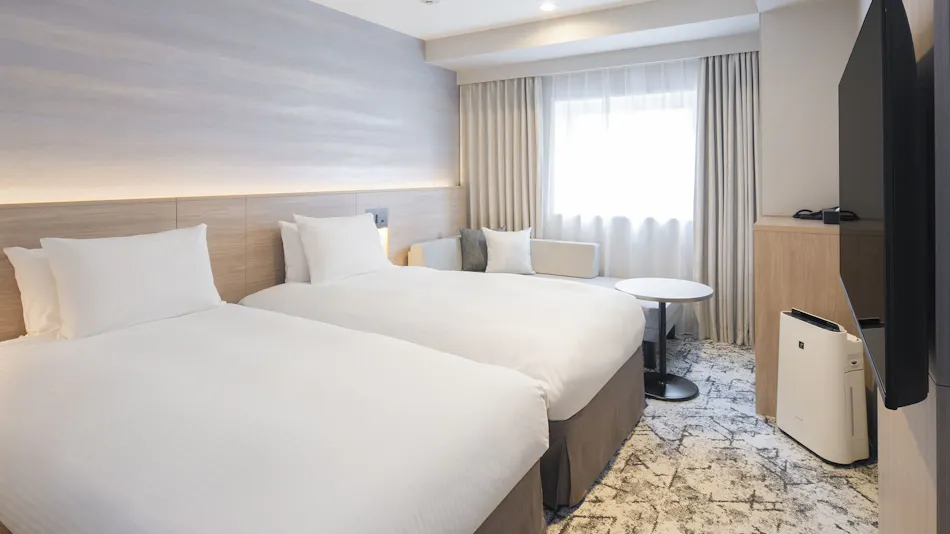 La'gent Stay Sapporo Odori