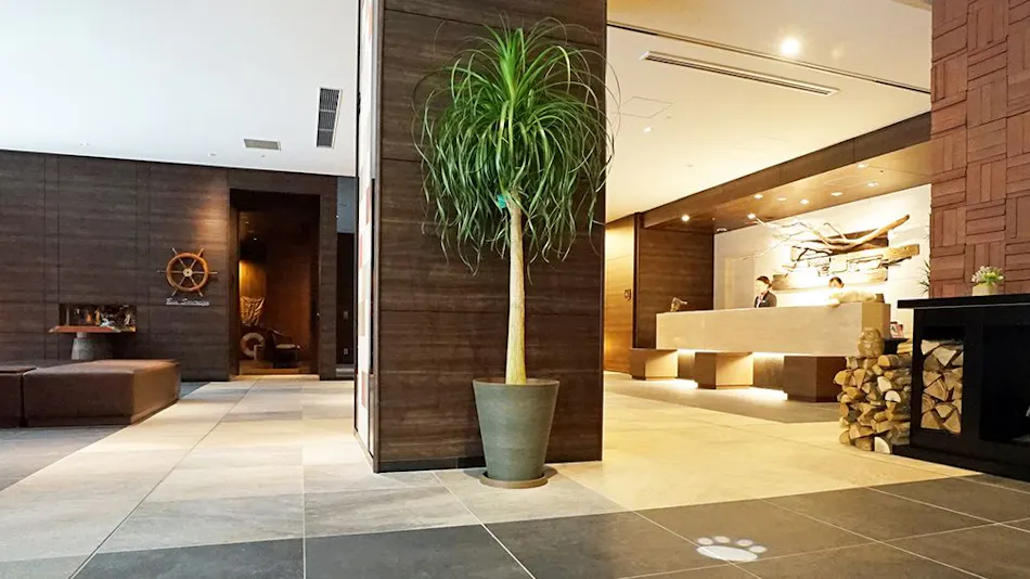 La'gent Stay Sapporo Odori