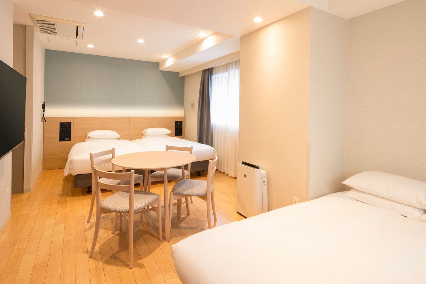 La'gent Stay Sapporo Odori
