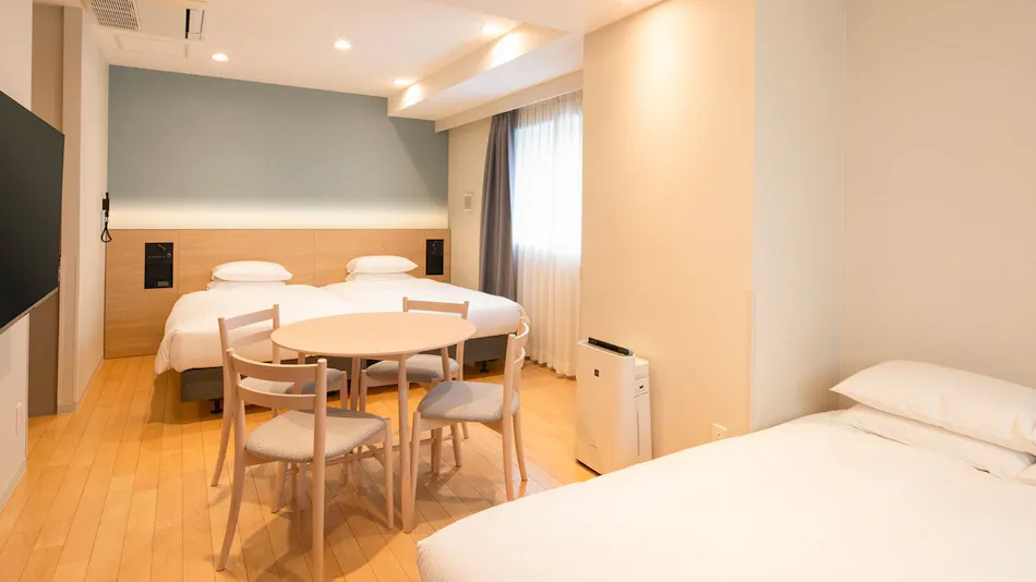 La'gent Stay Sapporo Odori