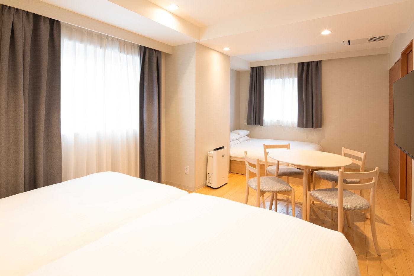La'gent Stay Sapporo Odori