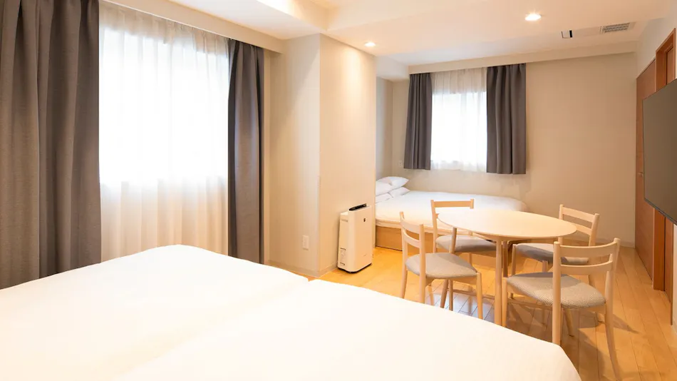La'gent Stay Sapporo Odori