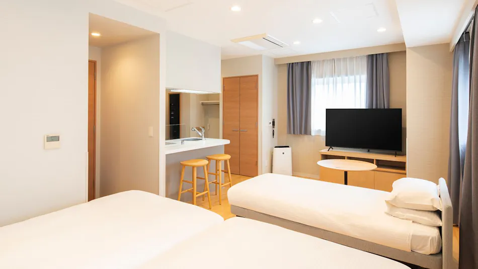 La'gent Stay Sapporo Odori