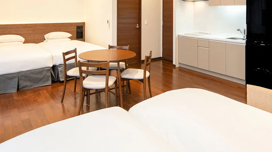 La'gent Stay Sapporo Odori