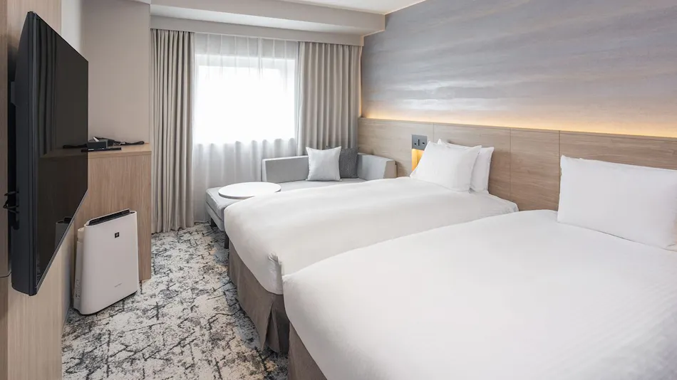 La'gent Stay Sapporo Odori