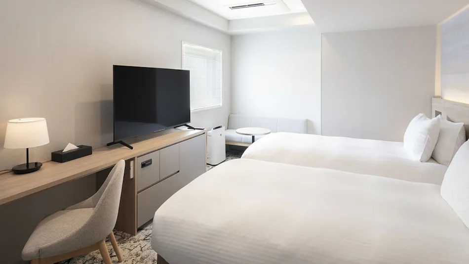 La'gent Stay Sapporo Odori