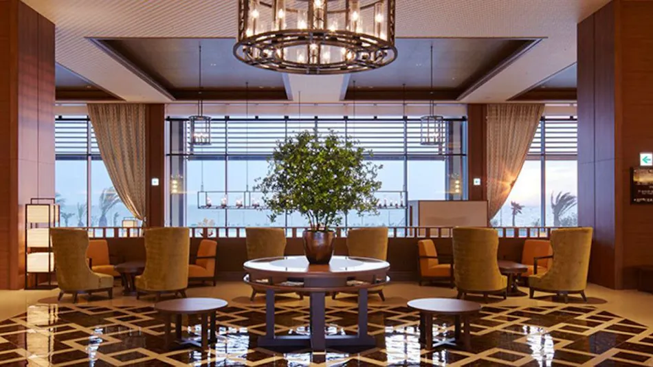 Ryugujo Spa Hotel Mikazuki Fujimitei