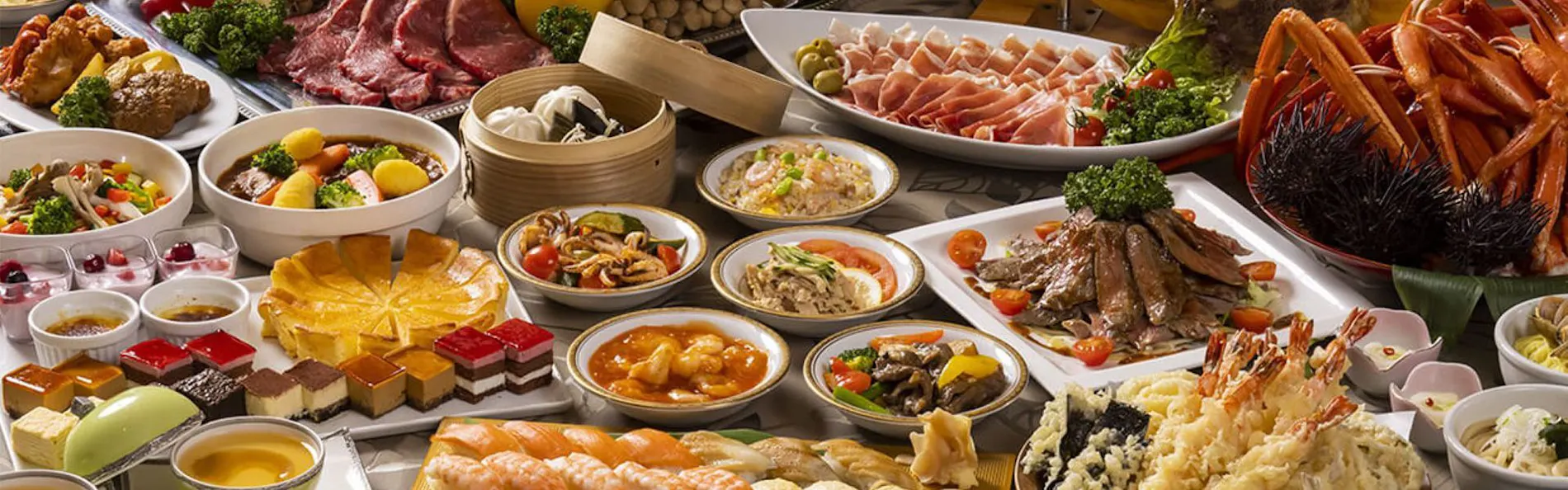 龍宮城スパ・ホテル三日月 富士見亭