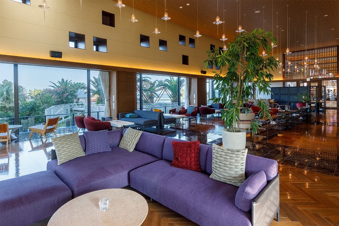 富士见亭 CLUB LOUNGE/CLUB ROOM