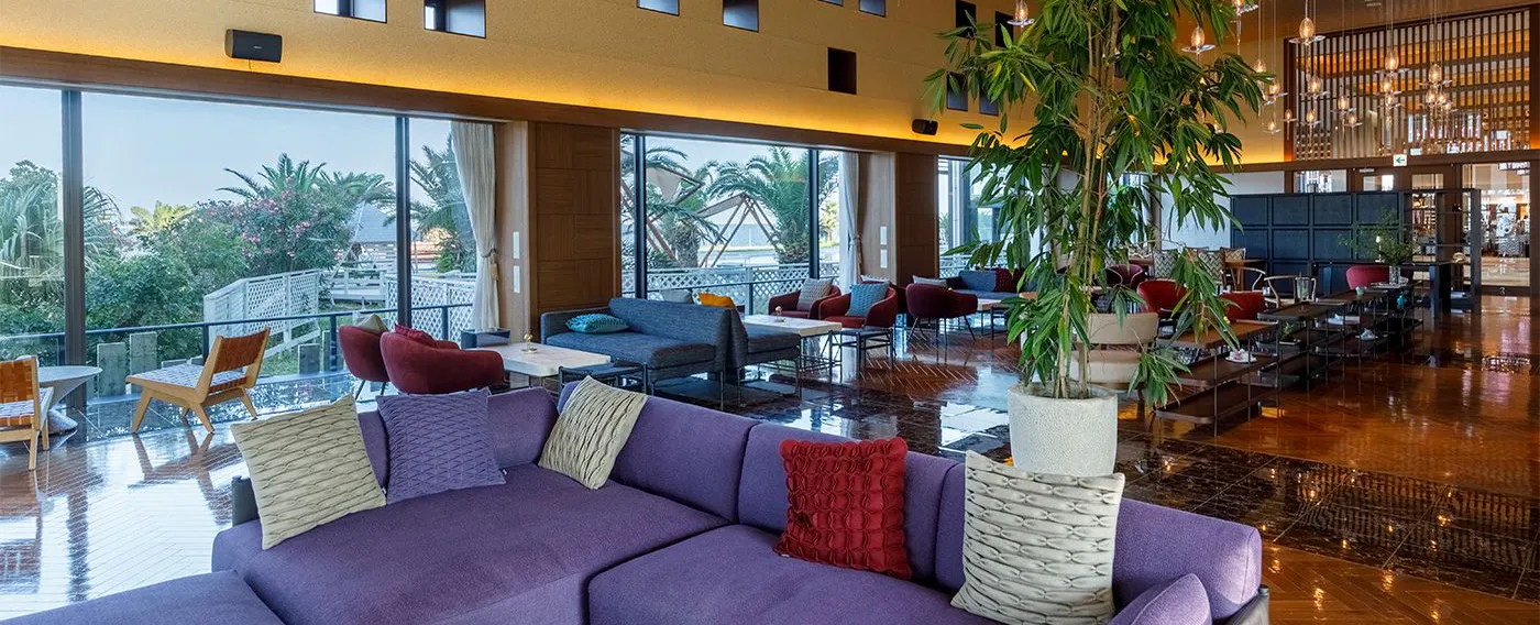 富士见亭 CLUB LOUNGE/CLUB ROOM