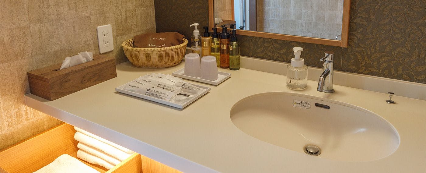 Ryugujo Spa Hotel Mikazuki Fujimitei