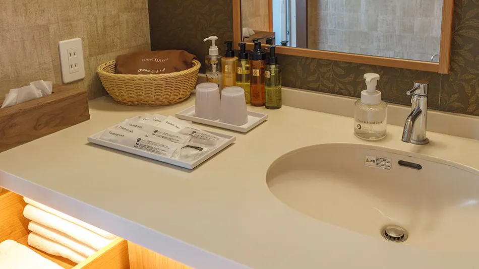 Ryugujo Spa Hotel Mikazuki Fujimitei