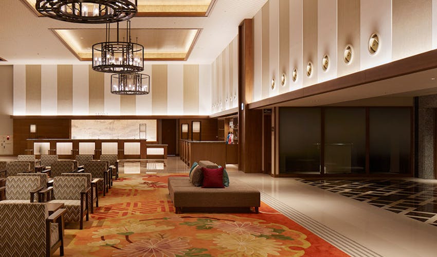 龍宮城スパ ホテル三日月 富士見亭 の宿泊プラン 宿泊予約は 一休 Com