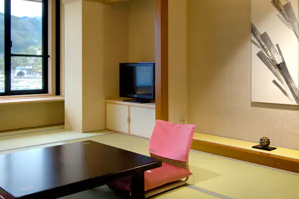 ห้องพัก