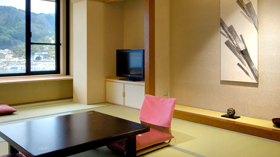 Fuji Kawaguchiko Onsen Konansou