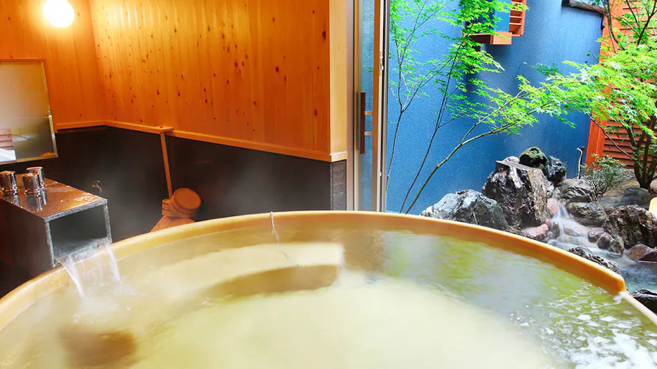 Beppu Onsen Takumi Haru no Yado Shin-an