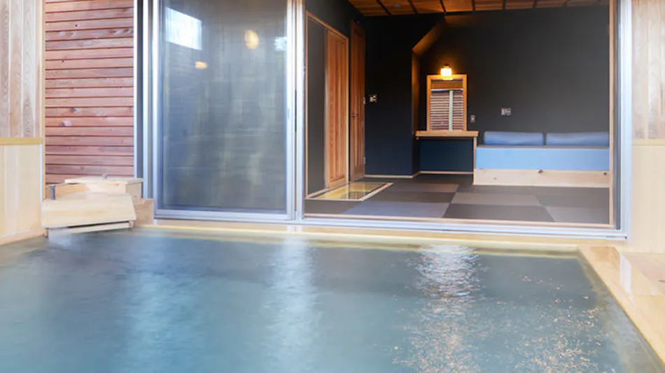 Beppu Onsen Takumi Haru no Yado Shin-an