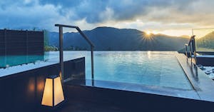 箱根小涌園 天悠 画像:2位