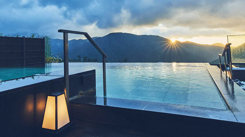 Hakone Kowakien Ten-yu