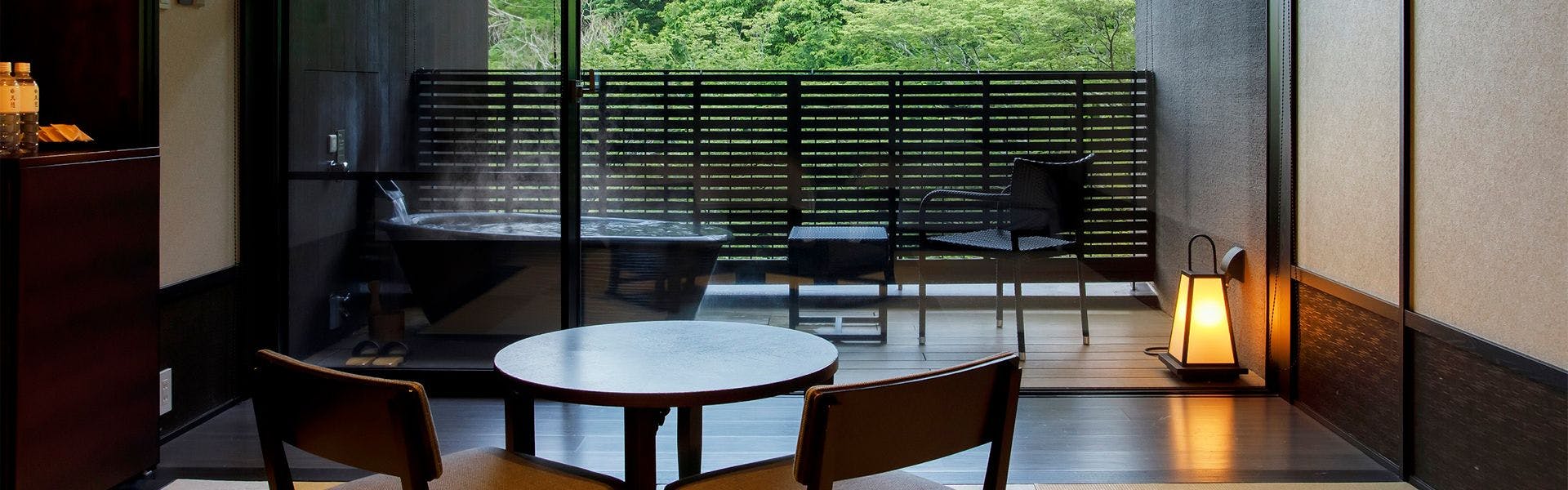 箱根小涌園　天悠（藤田観光リゾート）