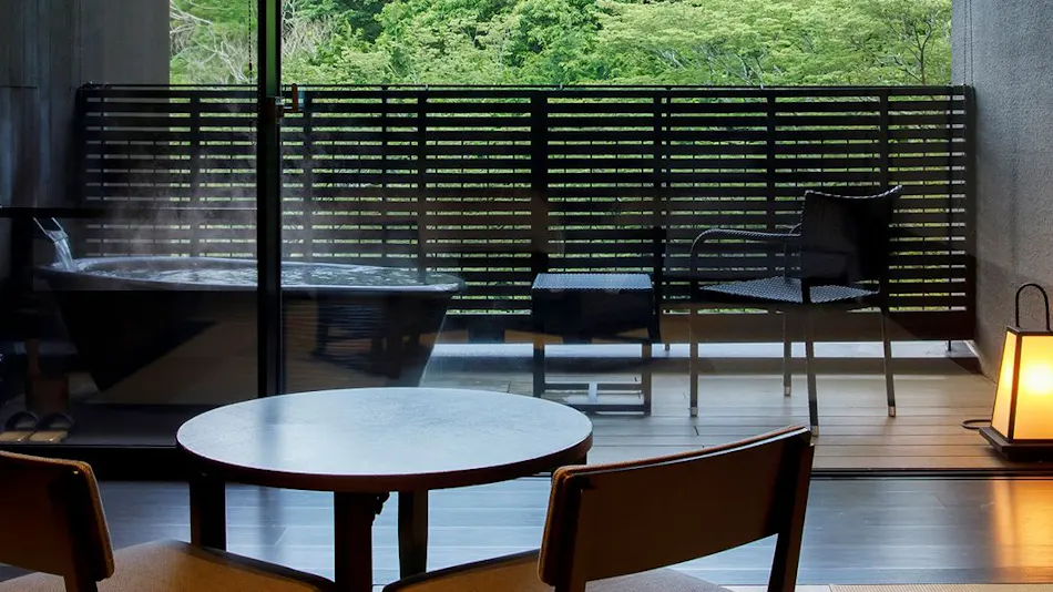 Hakone Kowakien Ten-yu