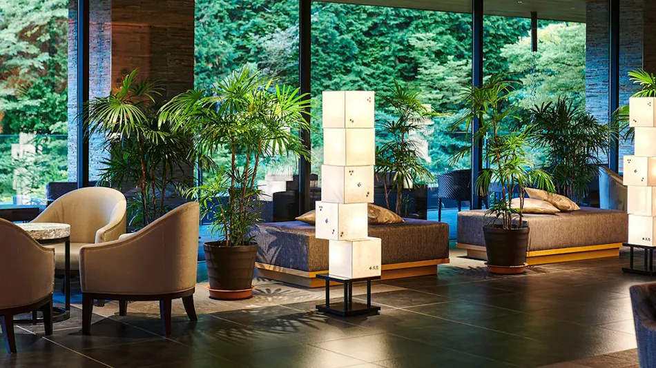 Hakone Kowakien Ten-yu