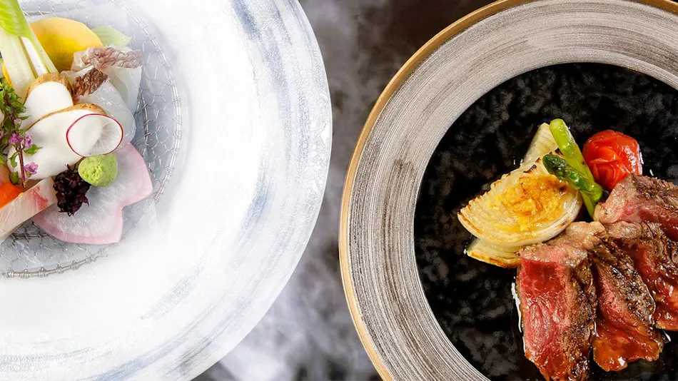 Hakone Kowakien Ten-yu