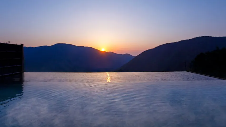 Hakone Kowakien Ten-yu