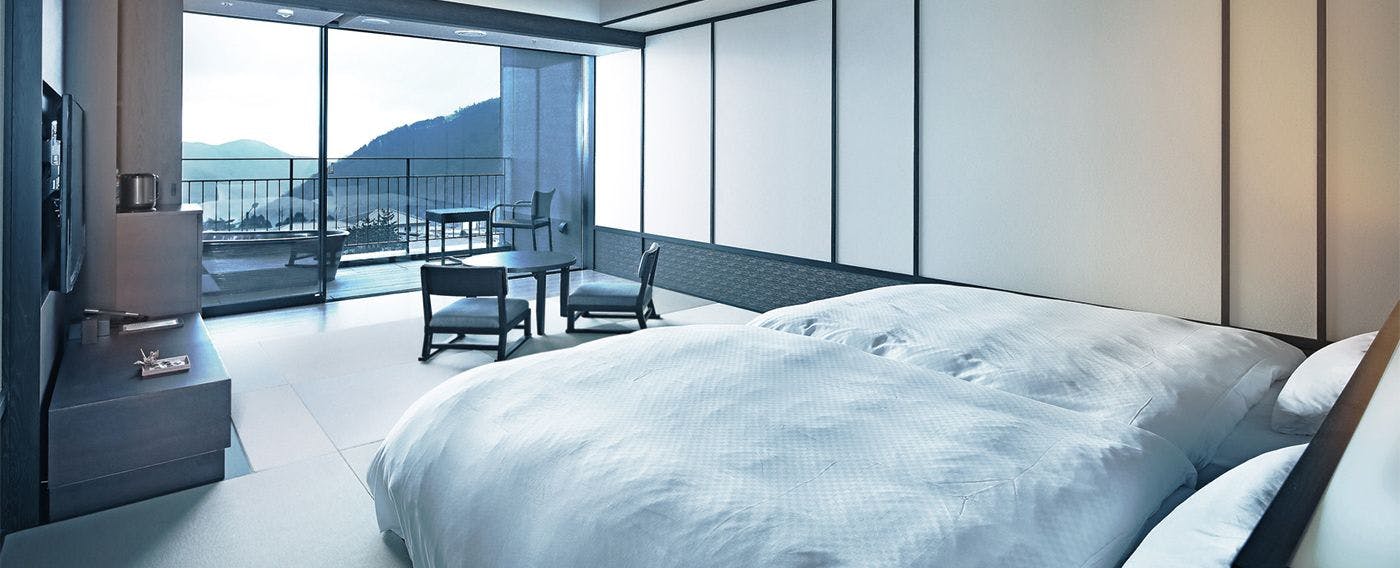 Hakone Kowakien Ten-yu