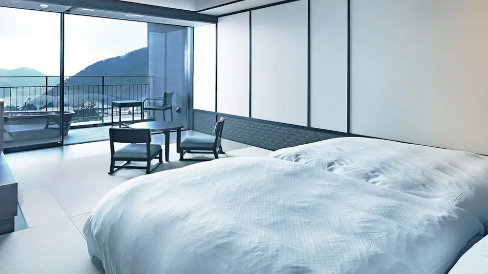 Hakone Kowakien Ten-yu