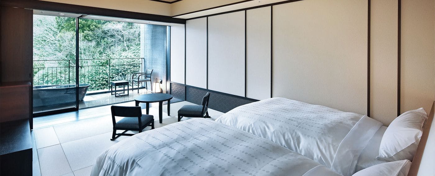 Hakone Kowakien Ten-yu